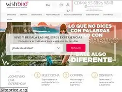 Sites similar to wishbird.net