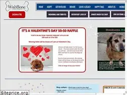 Sites similar to wishbonecaninerescue.org