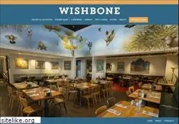 Sites similar to wishbonechicago.com