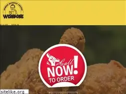 Sites similar to wishbonefamouschicken.com