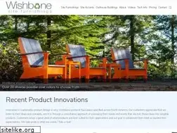 Sites similar to wishboneltd.com