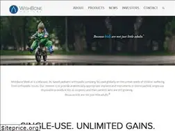 Sites similar to wishbonemedical.com