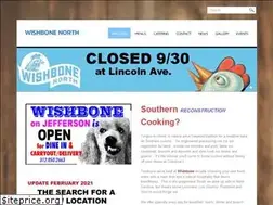 Sites similar to wishbonenorth.com