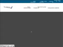 Sites similar to wishbonepet.com