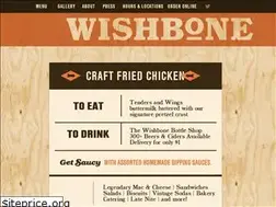 Sites similar to wishbonephilly.com