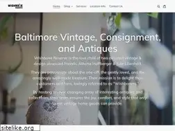 Sites similar to wishbonereserve.com