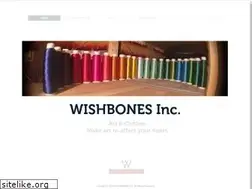 Sites similar to wishbones-japan.com