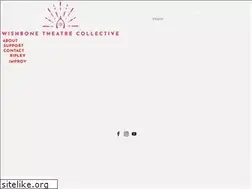 Sites similar to wishbonetheatre.org