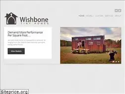 Sites similar to wishbonetinyhomes.com