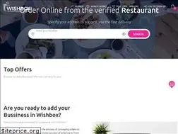 Sites similar to wishboxonline.com