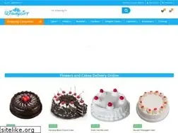Sites similar to wishbygift.com