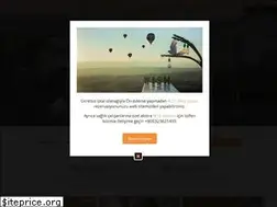 Sites similar to wishcappadocia.com