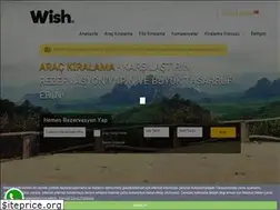Sites similar to wishcarrental.com