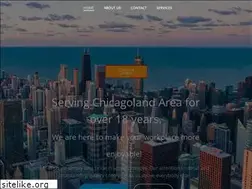 Sites similar to wishcleaning.com