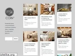 Sites similar to wishcoinbd.com
