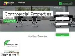 Sites similar to wishcoinrealty.com