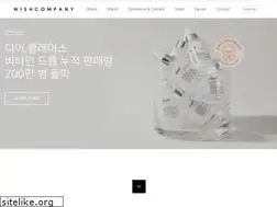 Sites similar to wishcompany.net