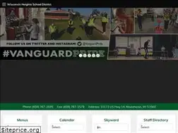 Sites similar to wisheights.k12.wi.us
