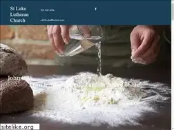 Sites similar to wishekstluke.com