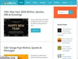Sites similar to wishes.one