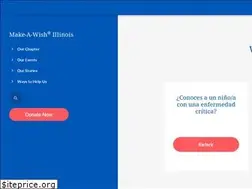 Sites similar to wishes.org