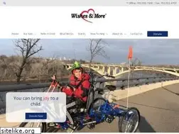 Sites similar to wishesandmore.org