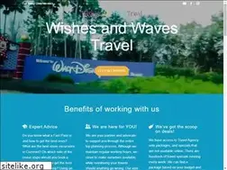 Sites similar to wishesandwaves.com