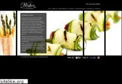 Sites similar to wishescaterers.com