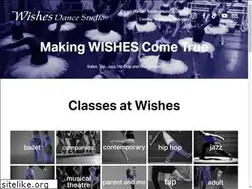 Sites similar to wishesdance.com