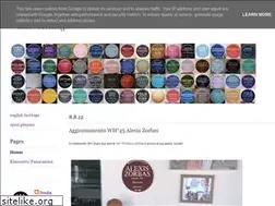 Sites similar to wishesheritage.blogspot.com