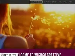 Sites similar to wishesinthewell.com