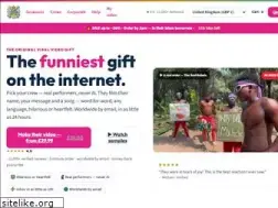 wishesmadeeasy.com