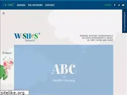 Sites similar to wishesnetwork.eu