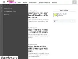 Sites similar to wishesquotesimages.com
