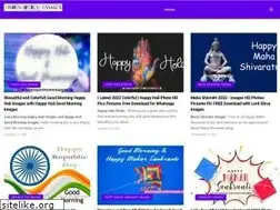 Sites similar to wishesquotesmessages.in