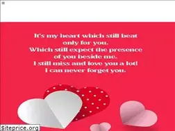 Sites similar to wishesquotz.com
