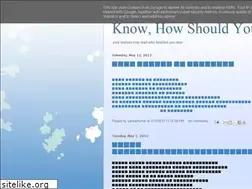 Sites similar to wishestoyou.blogspot.com