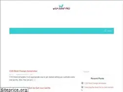 Sites similar to wisheventpro.com