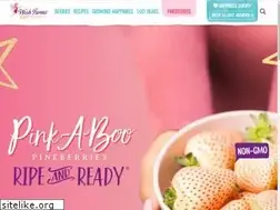 Sites similar to wishfarms.com
