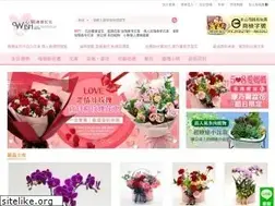 Sites similar to wishflorist.com.tw