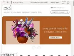 Sites similar to wishflowersdesign.com