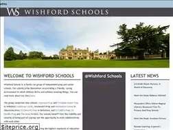 Sites similar to wishford.co.uk