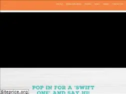 Sites similar to wishfuldrinking.co.uk