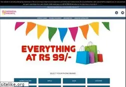 Sites similar to wishfulprints.in