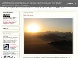Sites similar to wishfulthinkinginmedicaleducation.blogspot.com