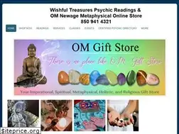 Sites similar to wishfultreasures.com