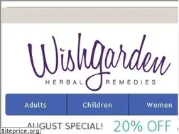 Sites similar to wishgardenherbs.com