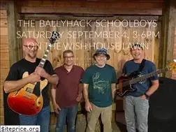 Sites similar to wishhouse.com