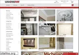 Sites similar to wishihadthat.com