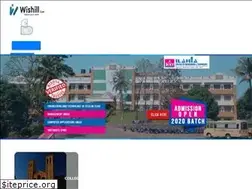 Sites similar to wishill.com